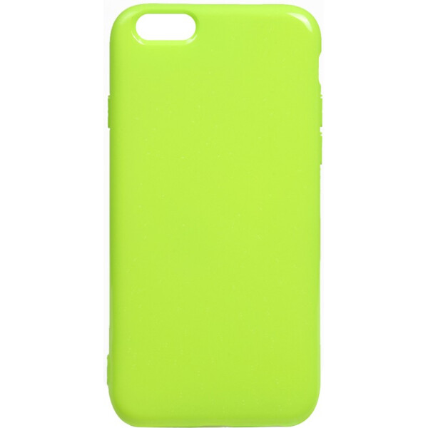 

Чехол-накладка TOTO Mirror TPU 2mm Case Apple iPhone 6 Plus/6s Plus Green (bz_F_98137)