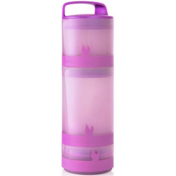 

Набор посуды Light My Fire Add-A-Twist Pink (LMF-AAT-PINK)