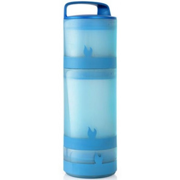 

Набор посуды Light My Fire Add-A-Twist Blue (LMF-AAT-BLUE)