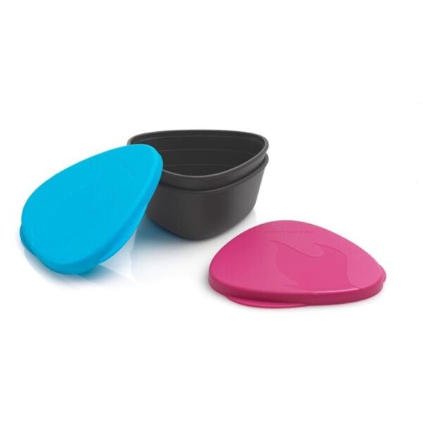 

Набор посуды Light My Fire SnapBox Fuchsia (LMF-SB2FB)
