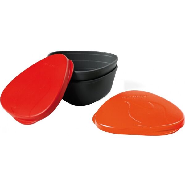 

Набор посуды Light My Fire SnapBox Red (LMF-SB2RO)
