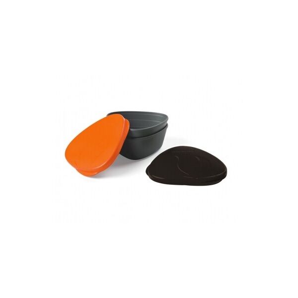 

Набор посуды Light My Fire SnapBox Orange (LMF-SB2OB)