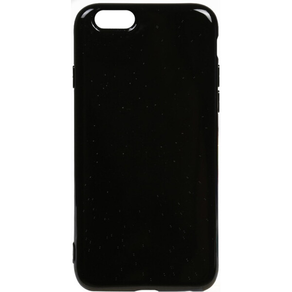

Чехол-накладка TOTO Mirror TPU 2mm Case Apple iPhone 6 Plus/6s Plus Black (bz_F_98133)
