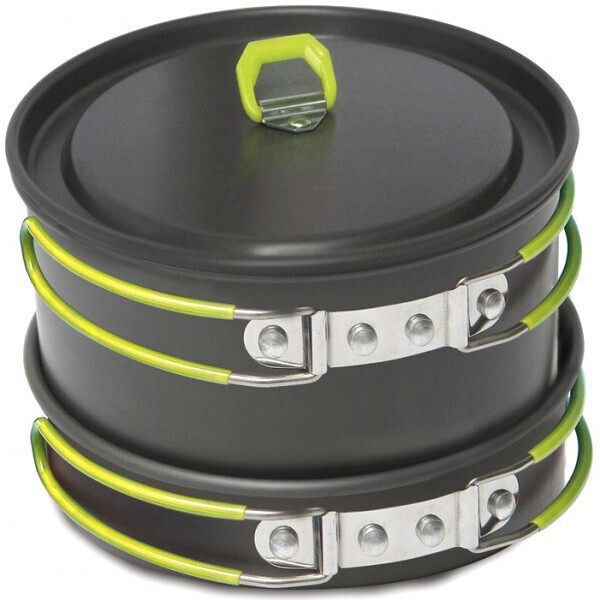 

Набор посуды Pinguin Rover S (1033-PNG 605.S)