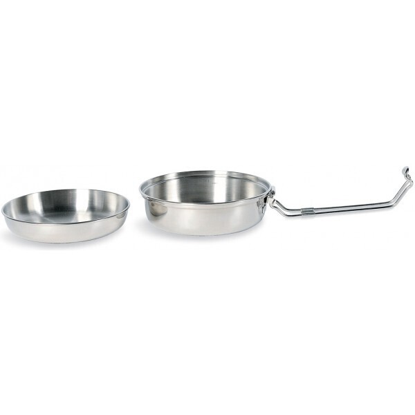 

Набор посуды Tatonka Scout Set 0.6L (1033-TAT 4115.000)