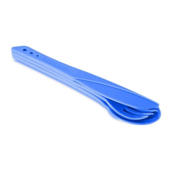 

Набор столовый Lifeventure Ellipse Blue (1012-75010)