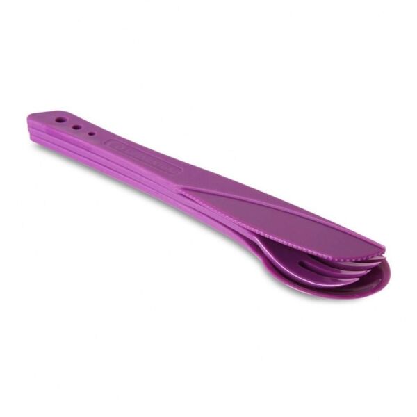 

Набор столовый Lifeventure Ellipse Purple (1012-75040)