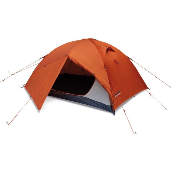 

Палатка Pinguin Gemini 150 Extreme Оранжевый (1033-PNG 101.Orange)