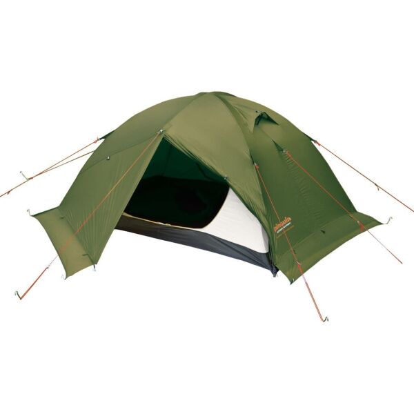 

Палатка Pinguin Gemini 150 Extreme Snow Зеленый (1033-PNG 102.Green)