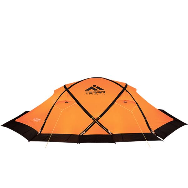

Палатка Terra Incognita TopRock 2 Оранжевый (TI-TPRK2O)