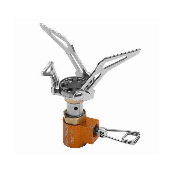

Горелка Fire Maple титановый 300T (FM-300T)