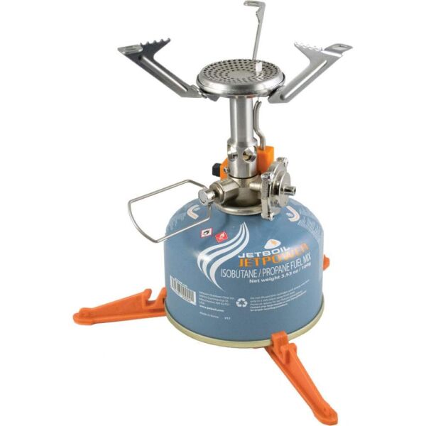 

Горелка Jetboil MightyMo (1033-JB MTYM)