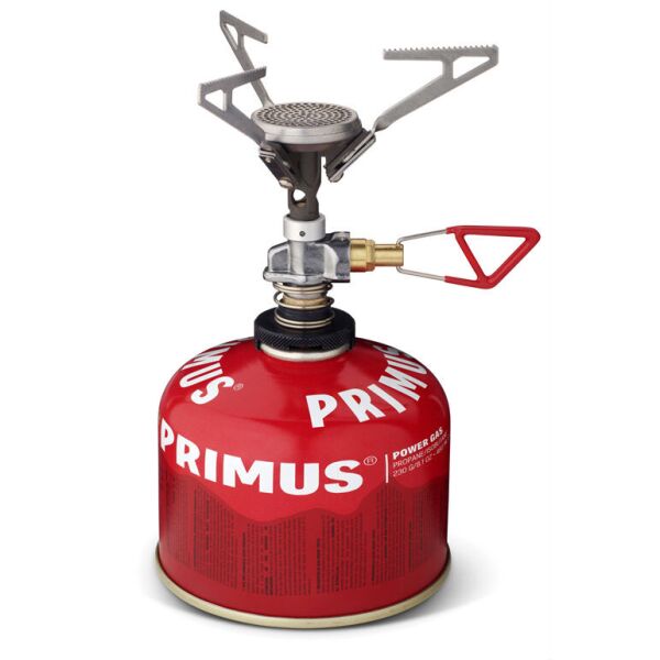 

Горелка Primus MicronTrail Stove Duo v2 (1046-321456)