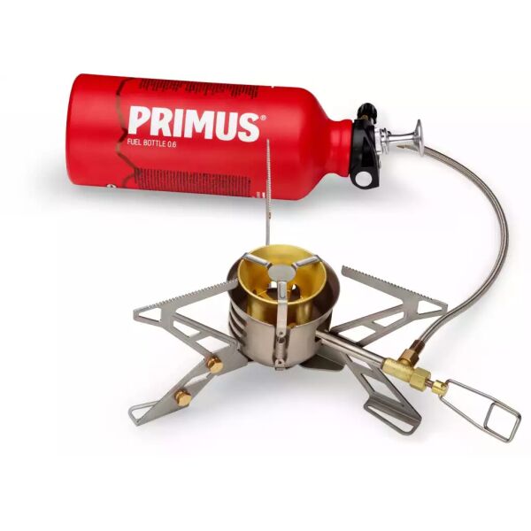 

Горелка Primus OmniFuel с флягой 0,6 л (1046-328988)