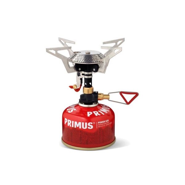 

Горелка Primus PowerTrail Reg Piezo (1046-324415)
