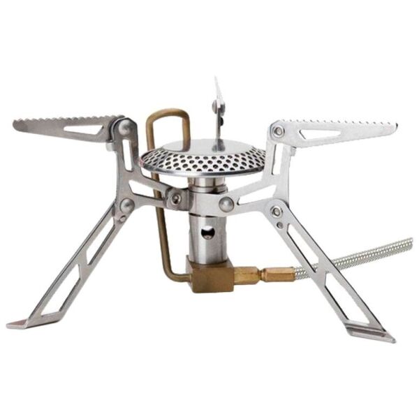 

Горелка газовая Pinguin Mantis (1033-PNG 627)