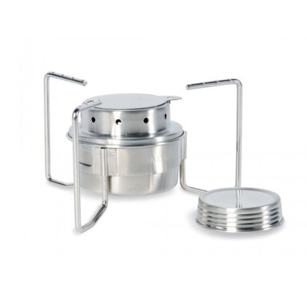 

Горелка спиртовой Tatonka Burner Set (1033-TAT 4131.000)