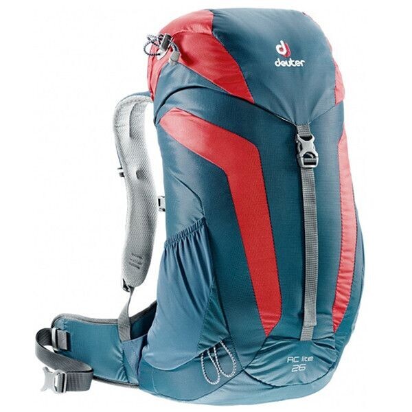 

Рюкзак Deuter AC Lite 26 Arctic-fire (1052-3420316 3514)