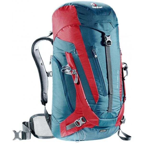 

Рюкзак Deuter ACT Trail 30 Arctic-fire (1052-3440315 3514)