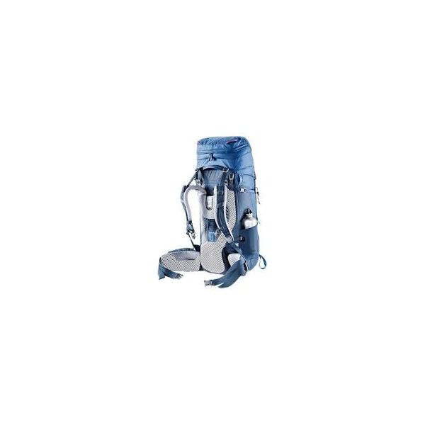 

Рюкзак Deuter Aircontact 55 + 10 Midnight-Navy (1052-3320319 3365)