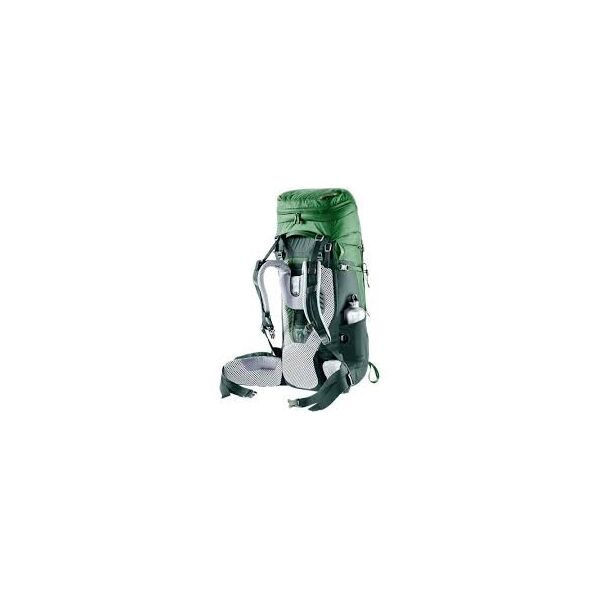 

Рюкзак Deuter Aircontact 60 + 10 SL Leaf-Forest (1052-3320419 2238)