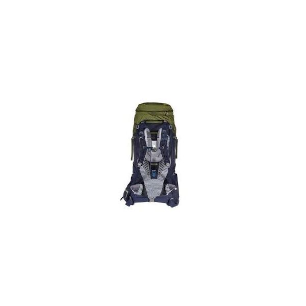 

Рюкзак Deuter Aircontact 65 + 10 Khaki-Navy (1052-3320519 2325)