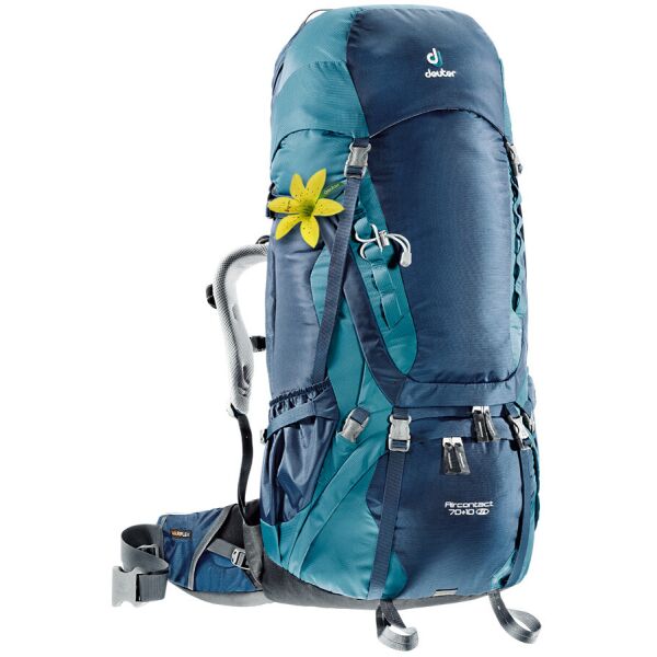 

Рюкзак Deuter Aircontact 70 + 10 SL (1052-3320616 3354)