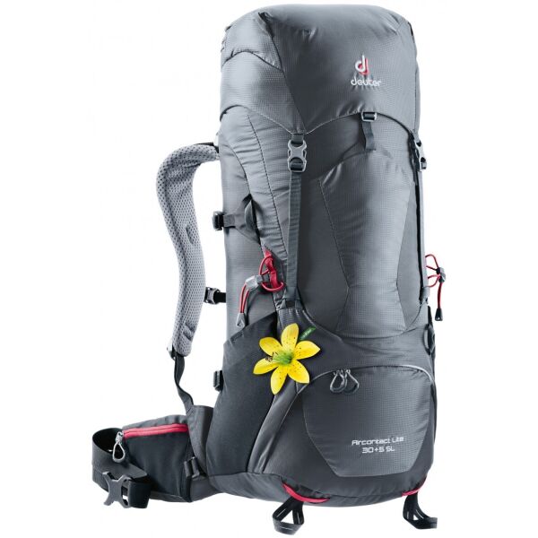 

Рюкзак Deuter Aircontact Lite 30 + 5 SL (1052-4340018 4701)