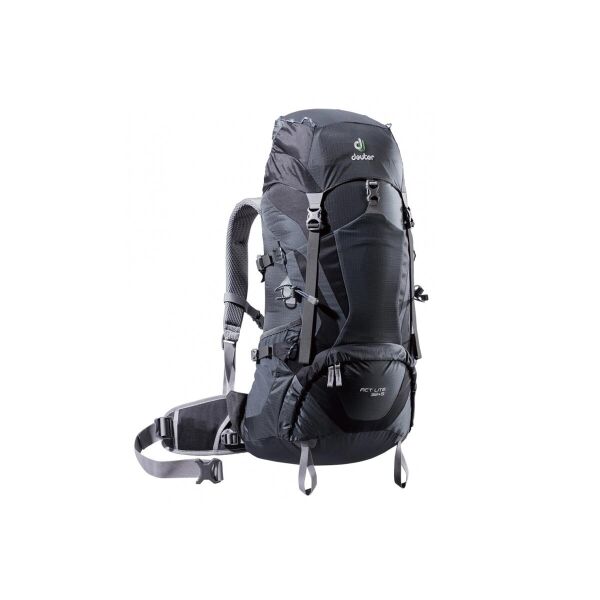 

Рюкзак Deuter Aircontact Lite 32 + 5 (1052-4340118 7403)