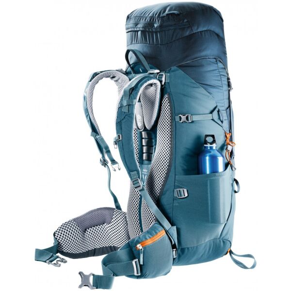 

Рюкзак Deuter Aircontact Lite 45 + 10 SL Arctic-Navy (1052-3340218 3329)