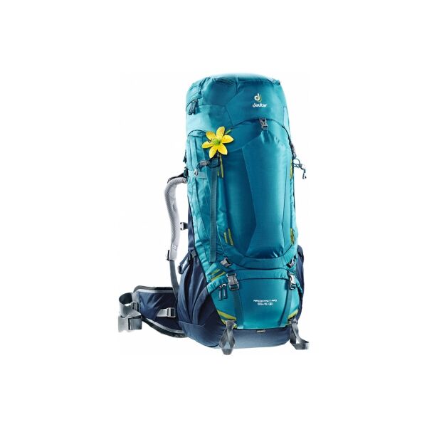 

Рюкзак Deuter Aircontact Pro 65 + 15 SL Denim-Midnight (1052-3330217 3353)