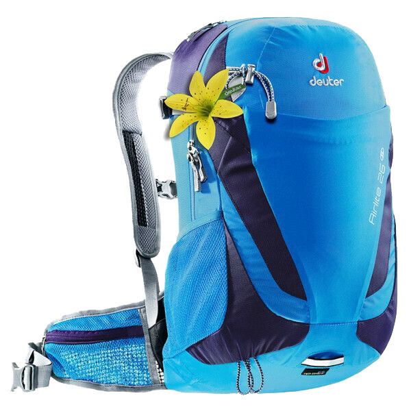 

Рюкзак Deuter Airlite 26SL (1052-4420415 3369)