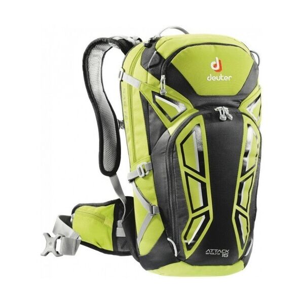 

Рюкзак Deuter Attack Enduro 16 (1052-3200016 2707)