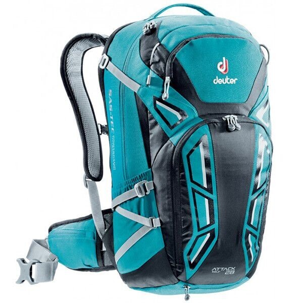 

Рюкзак Deuter Attack Tour 28 (1052-3200316 3705)