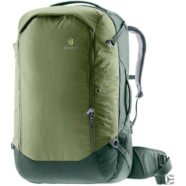 

Рюкзак Deuter Aviant Access 38 Ivy-Khaki (1052-3511020 2243)