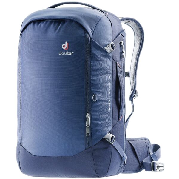 

Рюкзак Deuter Aviant Access 38 Midnight-Navy (1052-3511020 3365)