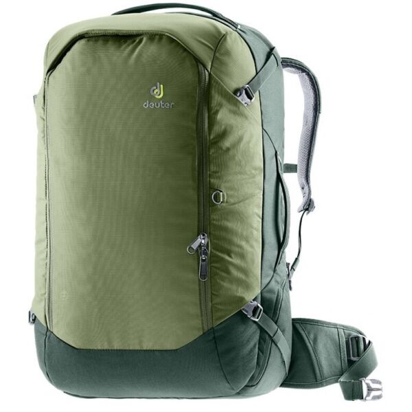 

Рюкзак Deuter Aviant Access 55 Ivy-Khaki (1052-3511220 2243)