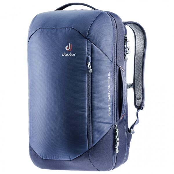 

Рюкзак Deuter Aviant Carry On 28 Midnight-Navy (1052-3510020 3365)