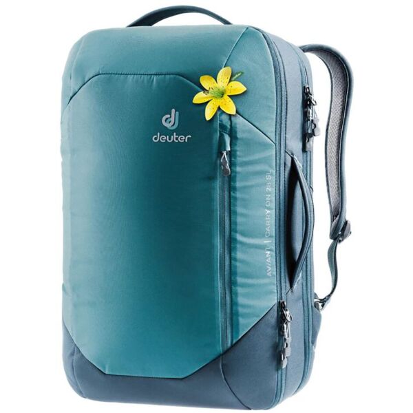 

Рюкзак Deuter Aviant Carry On 28 SL Denim-Arctic (1052-3510120 3388)