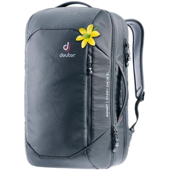 

Рюкзак Deuter Aviant Carry On Pro 36 SL Black (1052-3510320 7000)