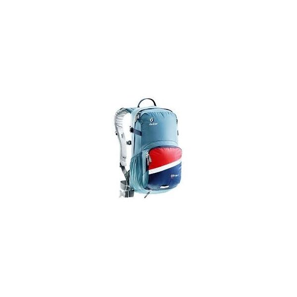 

Рюкзак Deuter Bike I 14 Midnight-Slateblue (1052-3203117 3364)