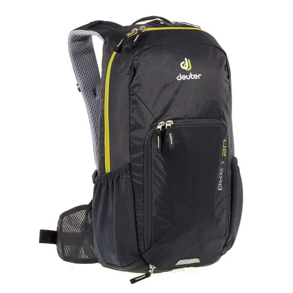 

Рюкзак Deuter Bike I 20 Black (1052-3203319 7000)