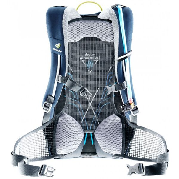 

Рюкзак Deuter Bike I Air EXP 16 Midnight-Moss (1052-3203017 3221)