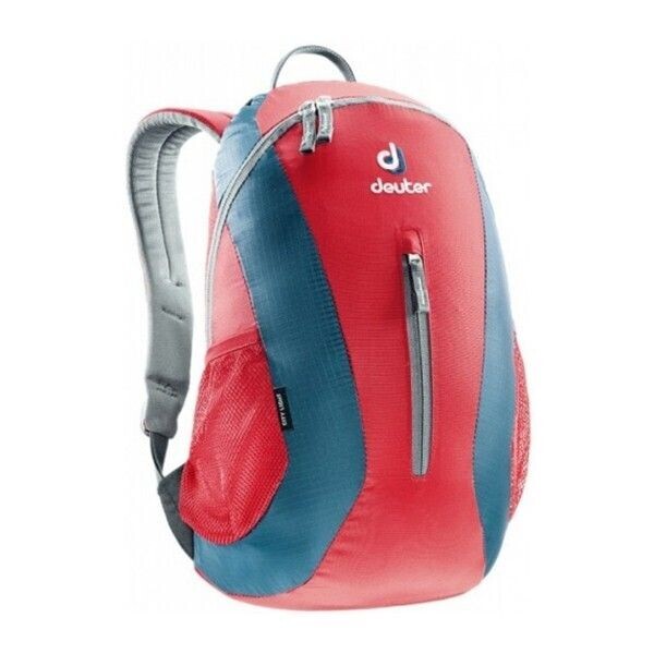 

Рюкзак Deuter City Light Fire-Arctic (DEU-80154-5306)