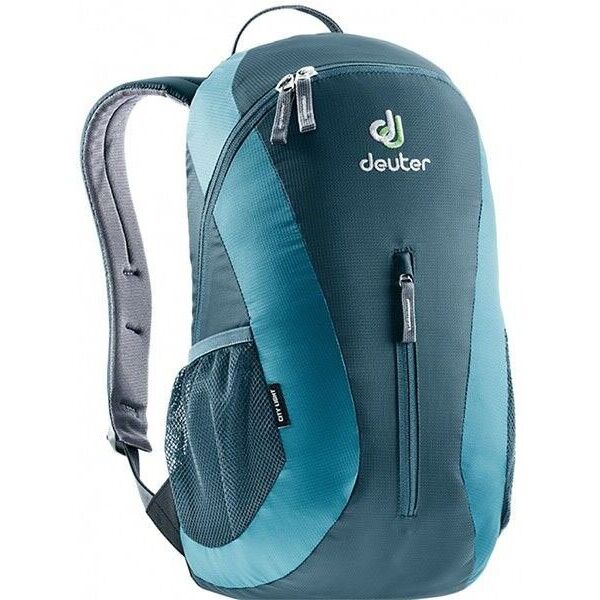 

Рюкзак Deuter City Light Arctic-Denim (DEU-80154-3318)