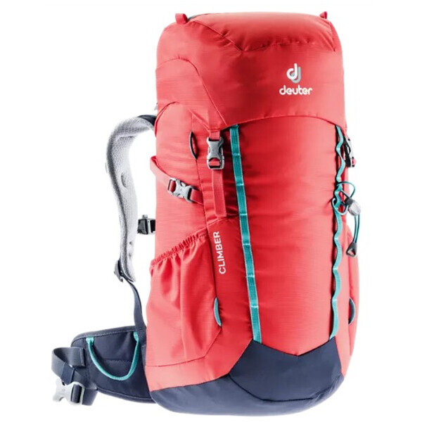

Рюкзак Deuter Climber New (1052-3613520 5328 sam)
