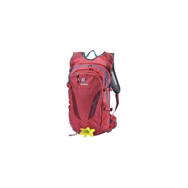 

Рюкзак Deuter Compact EXP 10 SL Cardinal-Maron (1052-3200115 5527)