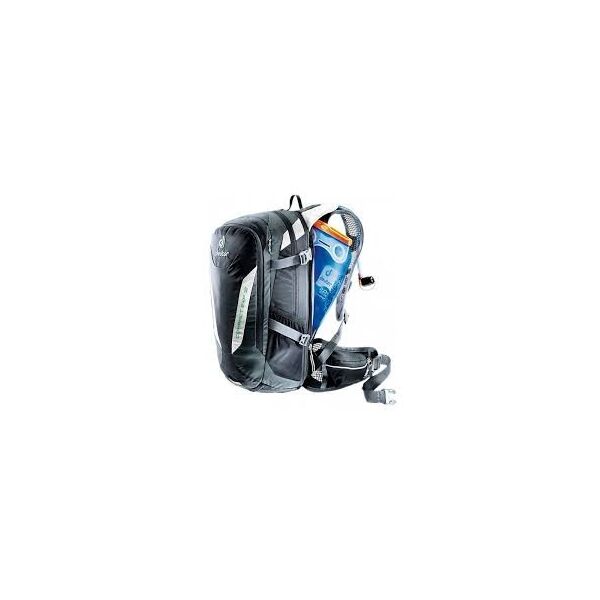 

Рюкзак Deuter Compact EXP 10 SL Blueberry (1052-3200115 3207)