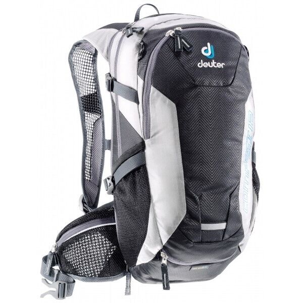 

Рюкзак Deuter Compact EXP 12 Black-Graphite (1052-3200215 7410)