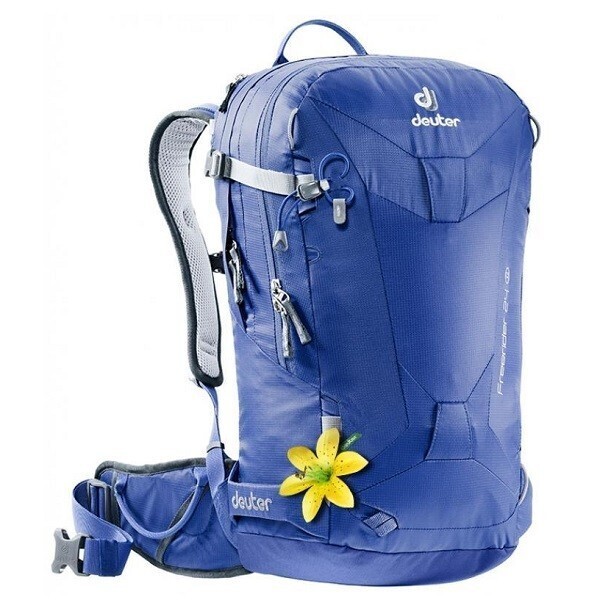 

Рюкзак Deuter Freerider 24 SL Indigo (1052-3303117 3049)